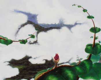 2004-06- “PINTURAS” en el Palau de Vivel obra social de BANCAJA, La Vall D&amp;amp;#039;Uixó (Castellón).