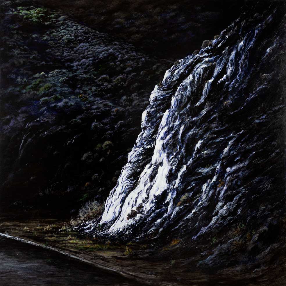 2021-08-Obra seleccionada en LI Concurso Internacional De Pintura Homenaje A Rafael Zabaleta, Quesada (Jaén)