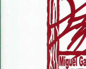 “PINTURAS” en el Colegio de España Cité Internationale Universitaire de París, Paris.