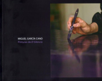 Catálogo de la exposición &amp;quot;Pinturas de El Silencio&amp;quot;