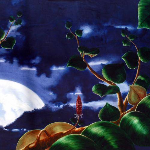 2001-08-Accésit en el XXXI Concurso Internacional de Pintura Rafael Zabaleta, Quesada (Jaén).