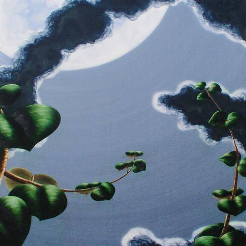  2004-12- “PAISAJES DE LAS MARAVILLAS” Sala de exposiciones Agustín Úbeda, Herencia (Ciudad Real).