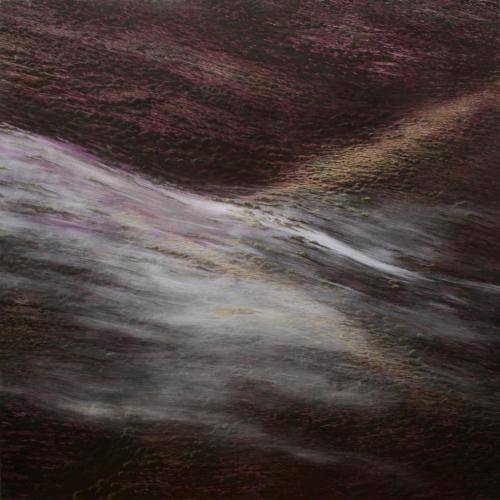  2010-05-y-12- Obra seleccionada en el XXIII Concurso de Pintura “Ciudad de Tudela”, Navarra y en el Premio de Pintura 2010 Focus-Abengoa, Sevilla.