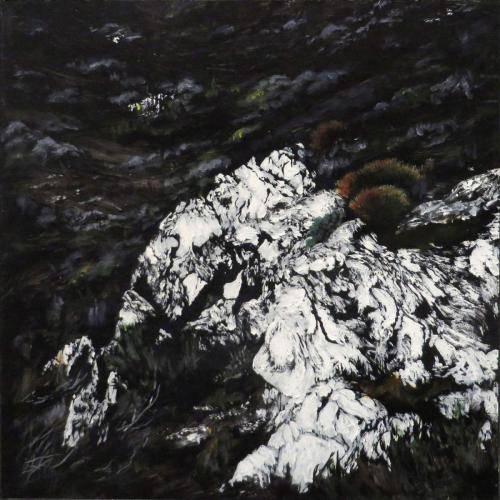  2018-06- NO-LUGAR - RUSSAFART 2018 Estudio del autor. Valencia