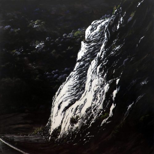 2018-06- RUSSAFART 2018 “NO-LUGAR” Taller del autor, Valencia