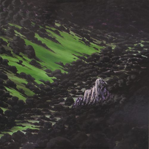 “Imágenes de El Silencio” Centro cultural Pablo Ruiz Picasso, Torremolinos (Málaga).