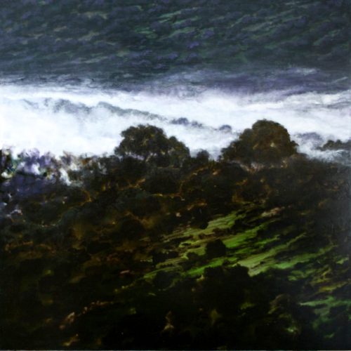 “Imágenes de El Silencio” Centro cultural Pablo Ruiz Picasso, Torremolinos (Málaga).