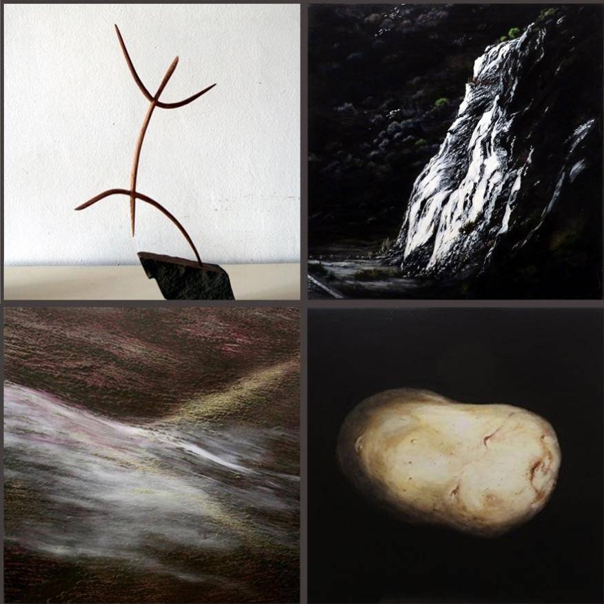  2021-12-RETROSPECTIVA Casa Museo Huerto Ruano, Lorca (Murcia)