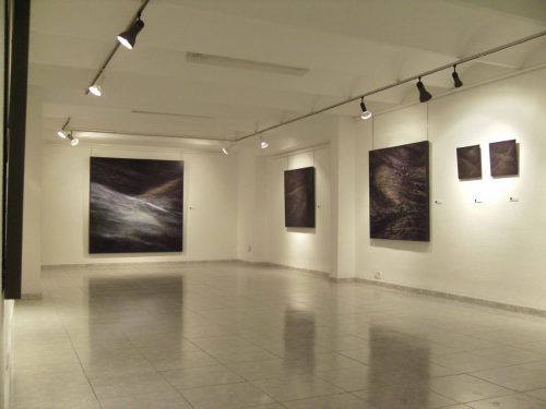 “LA DISTANCIA Y EL ENCUADRE”, Galería del Palau, Valencia.