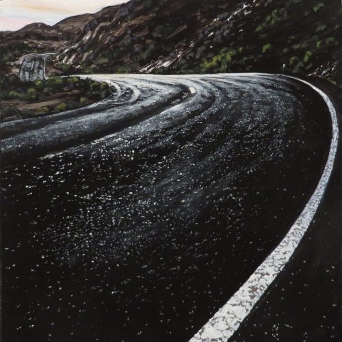 No-Lugar “RUSSAFART 2014”, Taller calle Cádiz 27, Valencia.