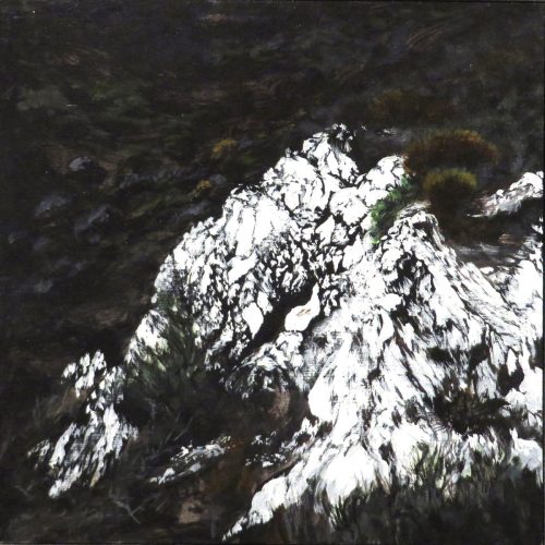 No-Lugar “RUSSAFART 2014”, Taller calle Cádiz 27, Valencia.