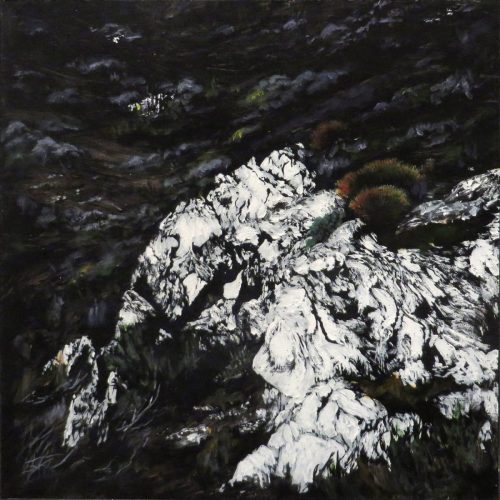 No-Lugar “RUSSAFART 2014”, Taller calle Cádiz 27, Valencia.