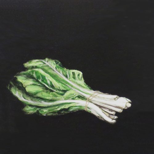 OP-014-Manojo de acelgas 30X30