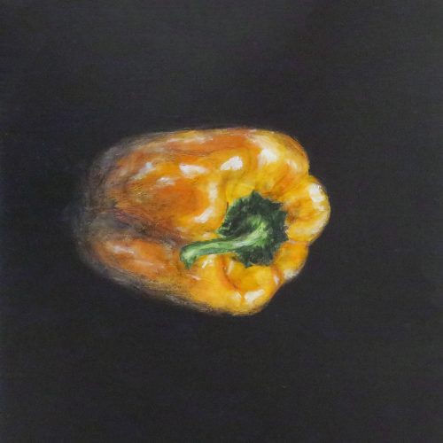 OP-021-Pimiento amarillo 30X30