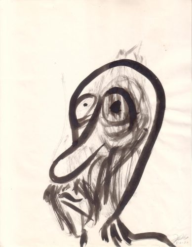 PE- Personaje Psicotrópico (2-jun-1980)