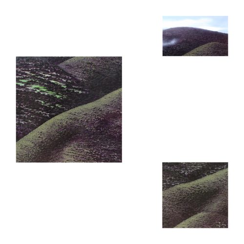 Expuesto en la Sala de la Muralla del IVAM Centre Julio González, Valencia.