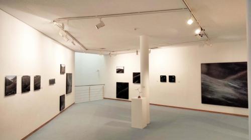 Exposición en el Museo de Arte de Almería Espacio 2