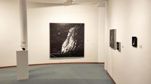 Exposición en el Museo de Arte de Almería Espacio 2
