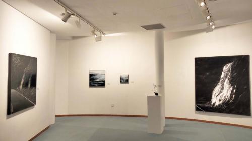Exposición en el Museo de Arte de Almería Espacio 2