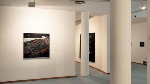 Exposición en el Museo de Arte de Almería Espacio 2