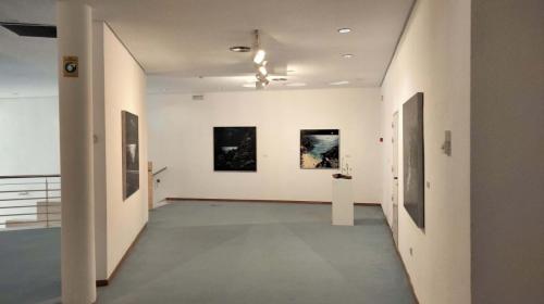 Exposición en el Museo de Arte de Almería Espacio 2